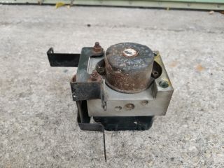 bontott HONDA JAZZ ABS Kocka