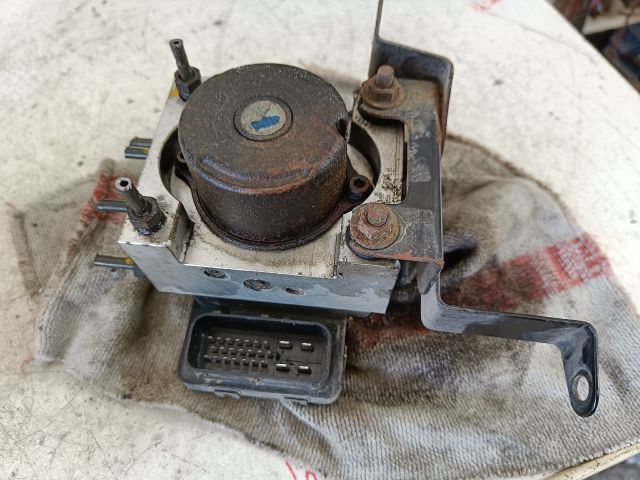 bontott HONDA JAZZ ABS Kocka