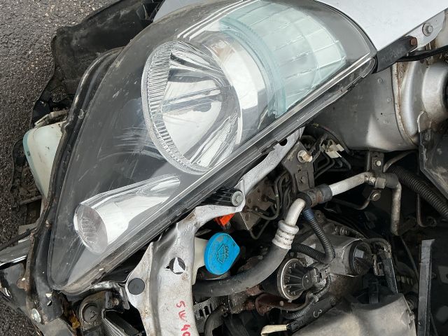 bontott HONDA JAZZ ABS Kocka