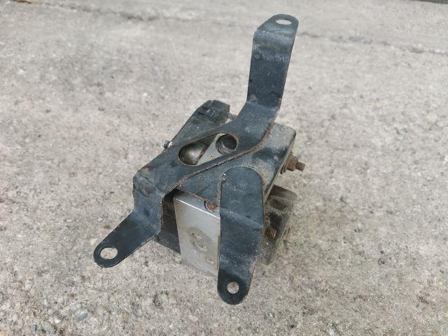 bontott HONDA JAZZ ABS Kocka