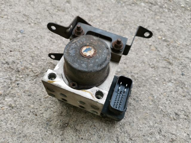 bontott HONDA JAZZ ABS Kocka