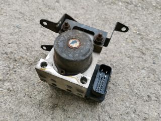 bontott HONDA JAZZ ABS Kocka