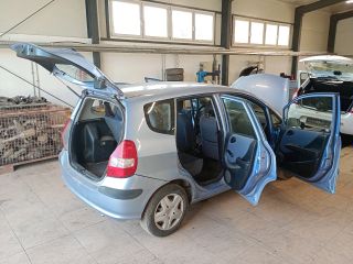 bontott HONDA JAZZ ABS Kocka