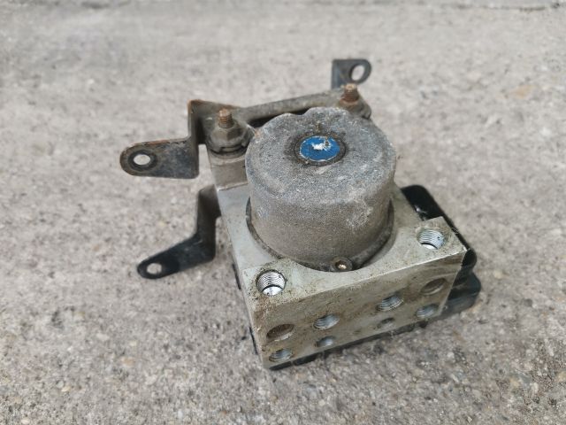 bontott HONDA JAZZ ABS Kocka