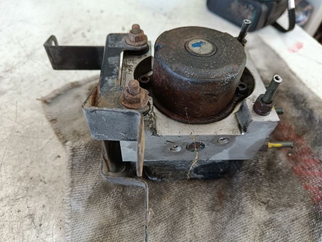 bontott HONDA JAZZ ABS Kocka