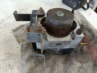 bontott HONDA JAZZ ABS Kocka