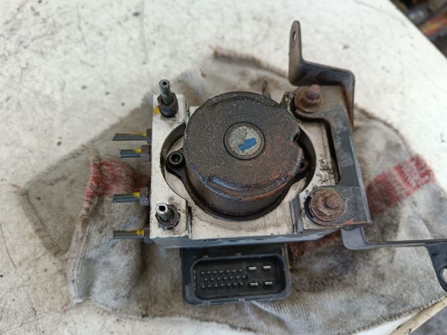 bontott HONDA JAZZ ABS Kocka