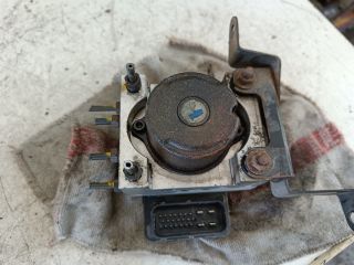 bontott HONDA JAZZ ABS Kocka