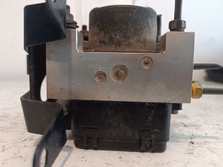 bontott HONDA JAZZ ABS Kocka