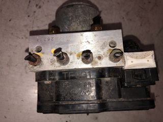 bontott HONDA JAZZ ABS Kocka