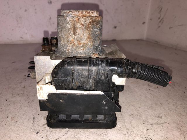 bontott HONDA JAZZ ABS Kocka