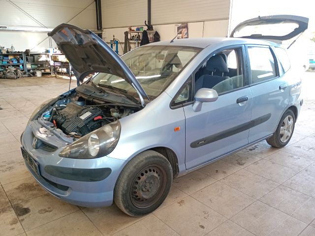 bontott HONDA JAZZ ABS Kocka