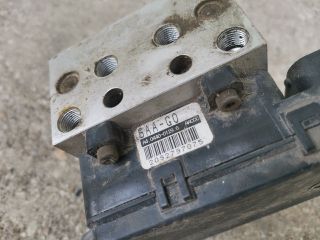 bontott HONDA JAZZ ABS Kocka