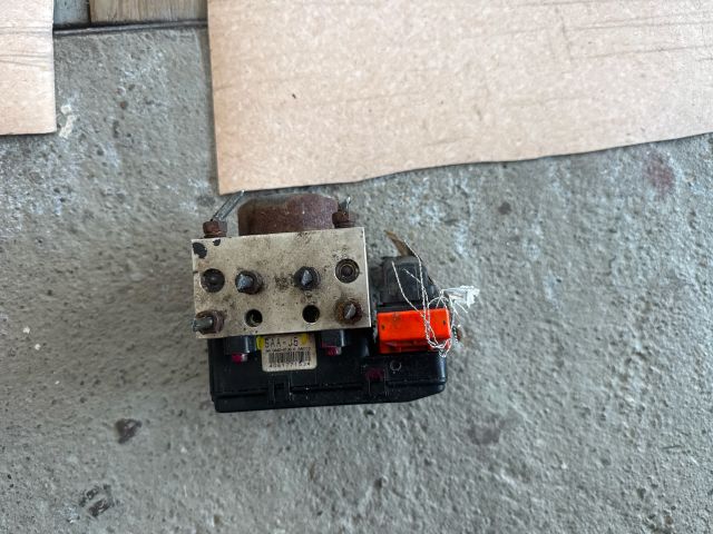 bontott HONDA JAZZ ABS Kocka