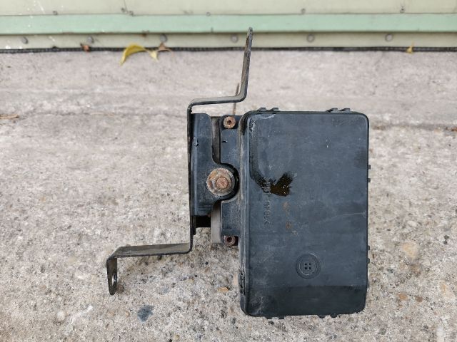 bontott HONDA JAZZ ABS Kocka