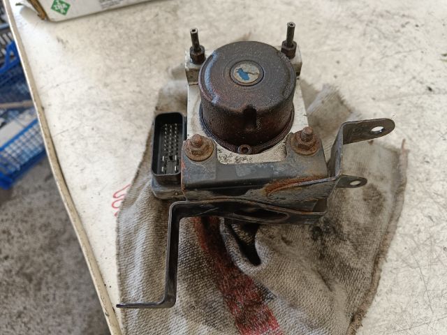 bontott HONDA JAZZ ABS Kocka