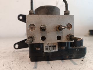 bontott HONDA JAZZ ABS Kocka