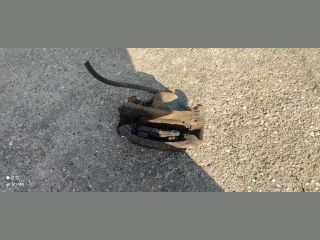 bontott HONDA JAZZ Bal első Féknyereg Munkahengerrel