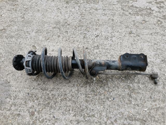 bontott HONDA JAZZ Bal első Gólyaláb (Lengécsillapító, Rugó)