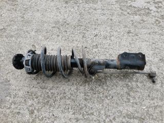 bontott HONDA JAZZ Bal első Gólyaláb (Lengécsillapító, Rugó)