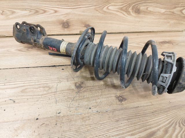 bontott HONDA JAZZ Bal első Gólyaláb (Lengécsillapító, Rugó)