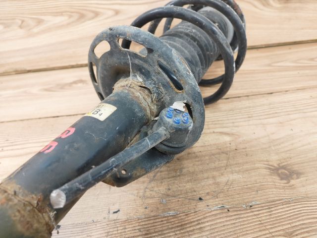 bontott HONDA JAZZ Bal első Gólyaláb (Lengécsillapító, Rugó)