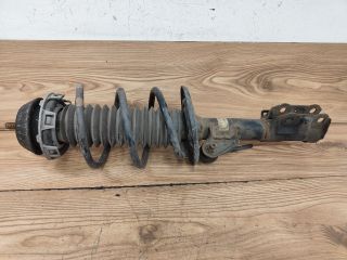 bontott HONDA JAZZ Bal első Gólyaláb (Lengécsillapító, Rugó)