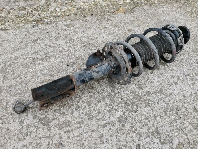 bontott HONDA JAZZ Bal első Gólyaláb (Lengécsillapító, Rugó)