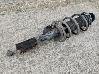 bontott HONDA JAZZ Bal első Gólyaláb (Lengécsillapító, Rugó)