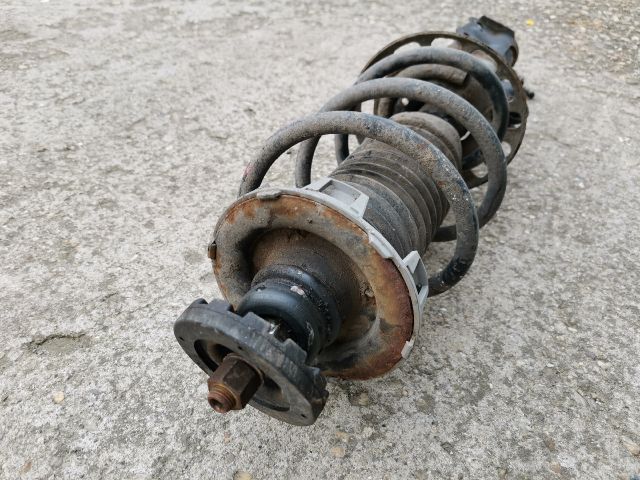 bontott HONDA JAZZ Bal első Gólyaláb (Lengécsillapító, Rugó)