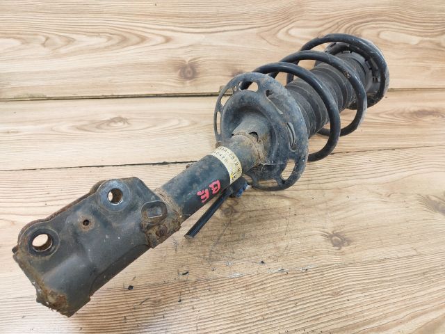 bontott HONDA JAZZ Bal első Gólyaláb (Lengécsillapító, Rugó)