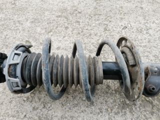 bontott HONDA JAZZ Bal első Gólyaláb (Lengécsillapító, Rugó)