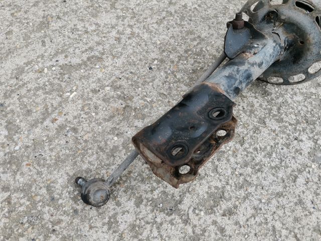 bontott HONDA JAZZ Bal első Gólyaláb (Lengécsillapító, Rugó)