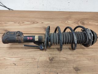 bontott HONDA JAZZ Bal első Gólyaláb (Lengécsillapító, Rugó)