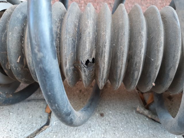 bontott HONDA JAZZ Bal első Lengéscsillapító