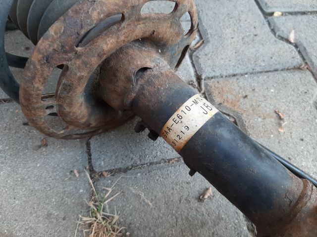 bontott HONDA JAZZ Bal első Lengéscsillapító