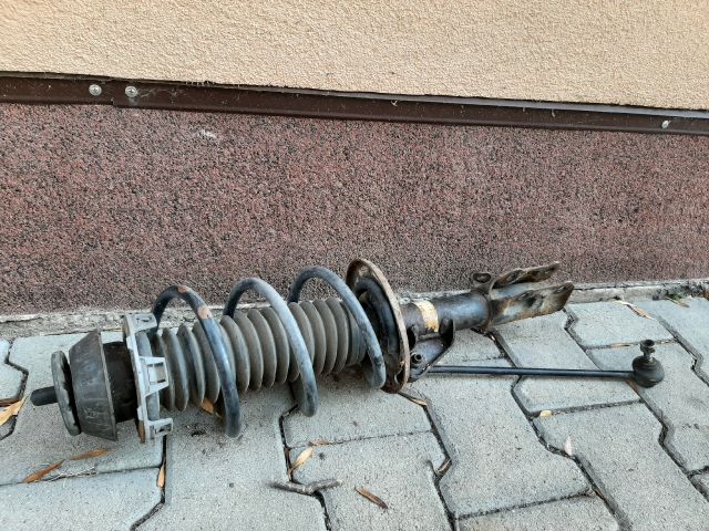 bontott HONDA JAZZ Bal első Lengéscsillapító