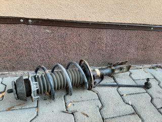 bontott HONDA JAZZ Bal első Lengéscsillapító