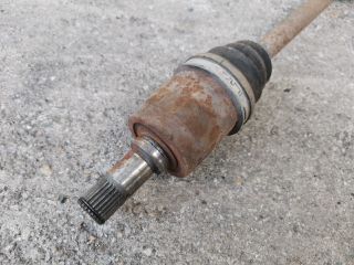 bontott HONDA JAZZ Bal Féltengely