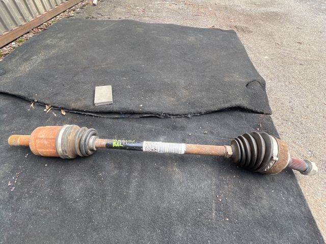 bontott HONDA JAZZ Bal Féltengely