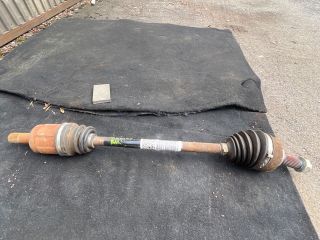 bontott HONDA JAZZ Bal Féltengely