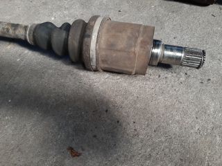 bontott HONDA JAZZ Bal Féltengely