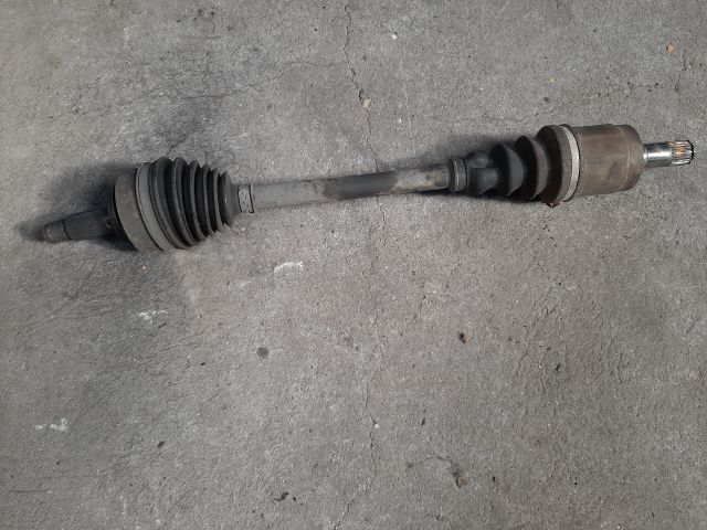 bontott HONDA JAZZ Bal Féltengely