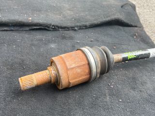 bontott HONDA JAZZ Bal Féltengely