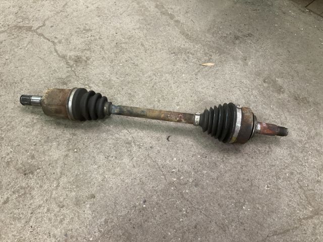 bontott HONDA JAZZ Bal Féltengely