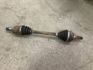 bontott HONDA JAZZ Bal Féltengely