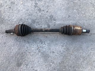 bontott HONDA JAZZ Bal Féltengely