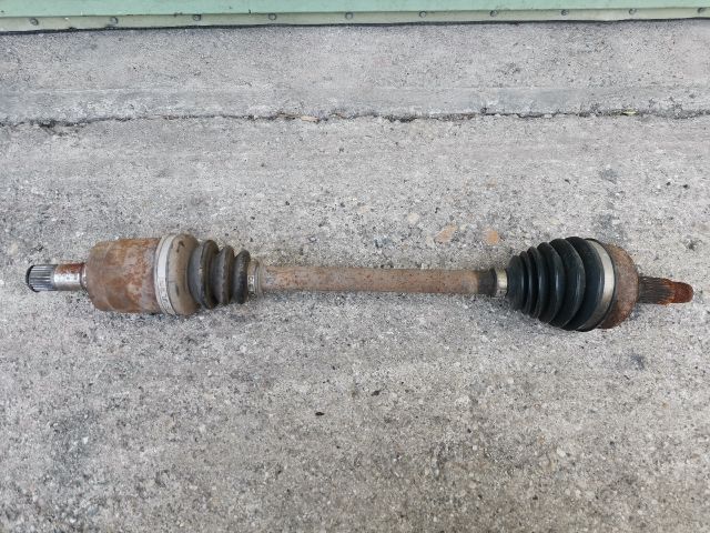 bontott HONDA JAZZ Bal Féltengely