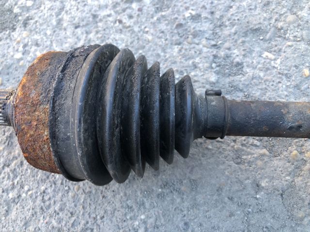 bontott HONDA JAZZ Bal Féltengely