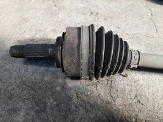 bontott HONDA JAZZ Bal Féltengely